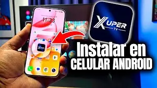 Como INSTALAR MAGIS TV en CELULAR ANDROID GRATIS PASO A PASO 2025 ✅  (FACIL Y RAPIDO)