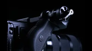 Outrigger Handle Review For The RED KOMODO 6K | Stabilise Your Footage