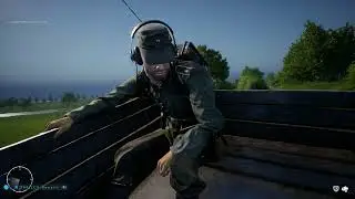 Squad 44 : On prend nos positions [ I-IV ] \ PSRM:Op 