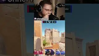 #csgo #csgocommunity #funnymoment #ohnepixelbest