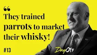 DayOff #15 | Chris Maile on Whisky Truths, Myths & the Lessons of History