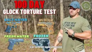 Пистолет GLOCK 45 Gen 6 9 мм &mdash; с фиксированными прицельными приспособлениями &mdash; Blue Label: полный...