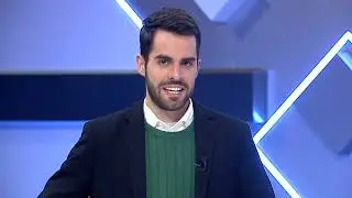 Noticias 8 Valladolid. Edición de noche. 7 de enero de 2026
