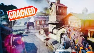 RUS79U IS CRANKED IN COD MOBILE 🔥🔥