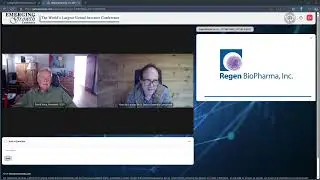 Regen BioPharma Inc. (OTC Pink: RGBP)