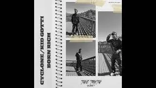 CYCLONE/KID GOTTI GOTTI LOVE 2