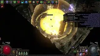 T16 Toxic Sewer B2B Speed Mapping Setup