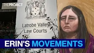 Prosecution Accuses Erin Patterson Of Lying To The Jury