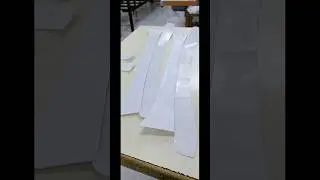 thob ka color cutting #saudijubba #trendingtopstitching #shorts #sewing #topsaving #shortvideo