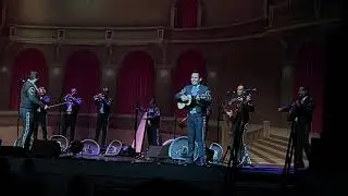 Violín Huapango | Mariachi Vargas 2021