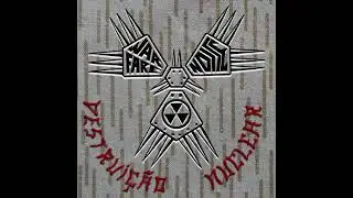 Bloody Vengeance - Destrui&ccedil;&atilde;o Nuclear (full album)