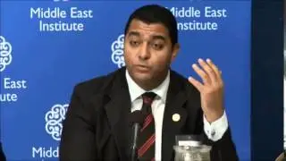 Hedayah at the MEI Conference - Panel 2: Preventing Radicalization at the Local Level