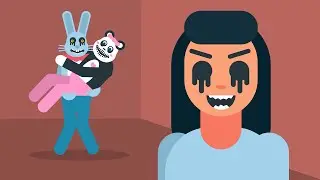 mr. Hopps and miss Bo | Mr Hopps Playhouse 2 | Animation