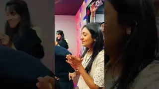 Reyaansh 8th Birthday celebration in Ninja Warrior