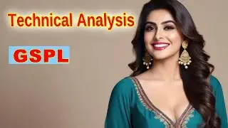 Gujarat State Petronet (GSPL) Stock Technical Analysis  Partha Kuchana