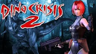 [Horror Night] Dino Crisis 2 #1 - 2022.04.30