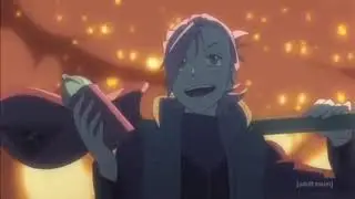 FLCL- Star Overhead (Music Video)
