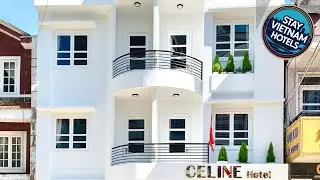 Celine Hotel | Dalat, Vietnam | Hotel Review 🏩