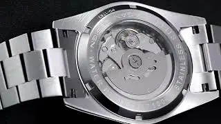 PAGANI DESIGN DD40 Luxury Rose Gold Automatic Watch Men Japan