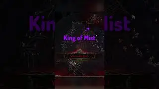 My first death (of many) in Hardcore SSF Path of Exile 2 as a Warrior...