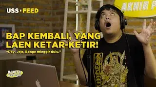 WELCOME BACK BERITA AKHIR PEKAN! | #BeritaAkhirPekan with Oza Rangkuti