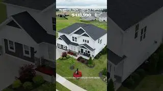 Design Your Dream 🏡 New Home! Fully Customizable 4 Bed, 2 Bath!#DreamHome#NewConstruction#Customize