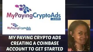 MyPayingCryptoAds Create Coinbase Account To Get Started2017