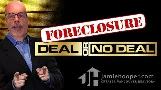 Vancouver Foreclosures in the 2019 Real Estate Bubble