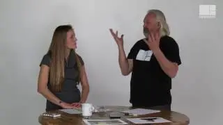 You Tube tips with Filmmaker Mats Jerndal from OddBox Studios