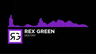 Rex Green - Destiny