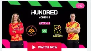 BRMW vs TERW Hundred woman s Match 4 Live Match Scoring