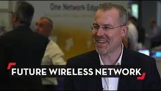 Engineering the Wireless Networks of the Future