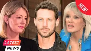 Breking news Johnny Wactor Murdered During Robbery &ndash; Brando Corbin Actor's Tragic Death