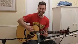 Intrepid | Pinegrove Cover