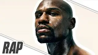 Floyd Mayweather ●[RAP]● NI UN PASO ATRAS - 2018 - Ayrton Villar