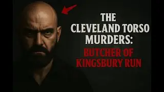 The Cleveland Torso Murders: Butcher of Kingsbury Run | American Mysteries