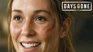Days Gone Part 14 &ndash; Ambush Camps, Regrets & Raw Emotions | 8 Brutal Missions in One Go