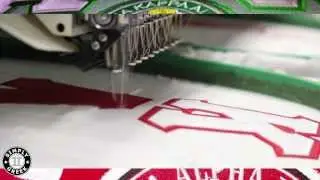 SimplyGreek.com How to Order a Custom Greek Fraternity/Sorority Crossing Jacket