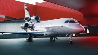 New Aircraft [top 5 for 2020)