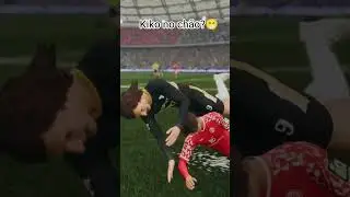 n&atilde;o se misture com essa gentalha 😁#fc26 #memes #fifa #shorts