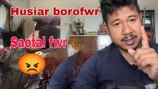 Boro ni jaigayao saotal fwra aesang gorom na?