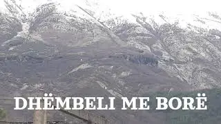 PËRMETI NË DIMËR