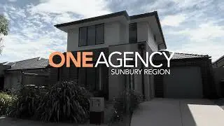 56 Light Horse Circuit, Sunbury || Property Video