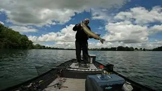 Shimano Conquest DC - Bilan apr&egrave;s 3 ann&eacute;es - Gros brochet metr&eacute; en Bonus.