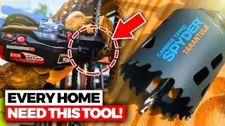 Inventive Tools That You Have Never Seen Before
