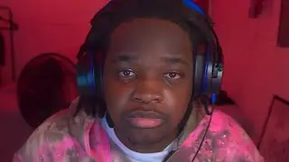 Which One Of Yall Gave Me Pink Eye??