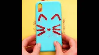 #shorts  simple mobile cover ko de trendy look#mrbeast #youtubeshorts