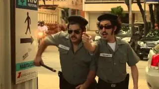 BR69 - Cheiro do Ralo (CLIPE OFICIAL) HD