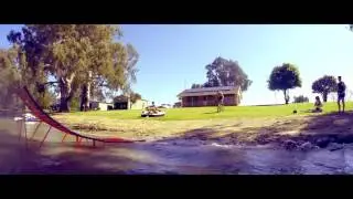 Walkers Flat - River Edit