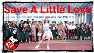 Save A Little Love - Don Diablo 2017